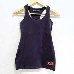 USC Beyond Yoga Racerback Top